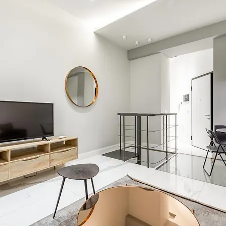 Moscova Design Apt Apartment *