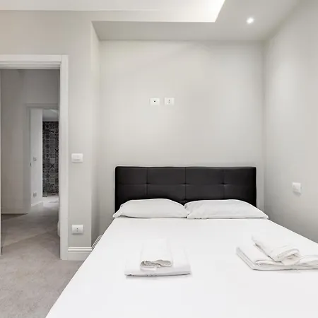 Apartment Moscova Design Apt *
