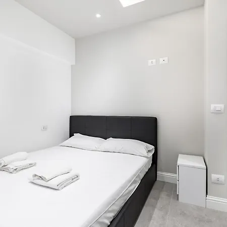 Apartment Moscova Design Apt