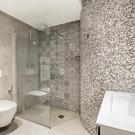 Moscova Design Apt