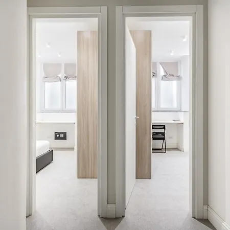 Moscova Design Apt Milan