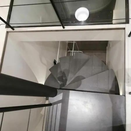 Moscova Design Apt Apartmán